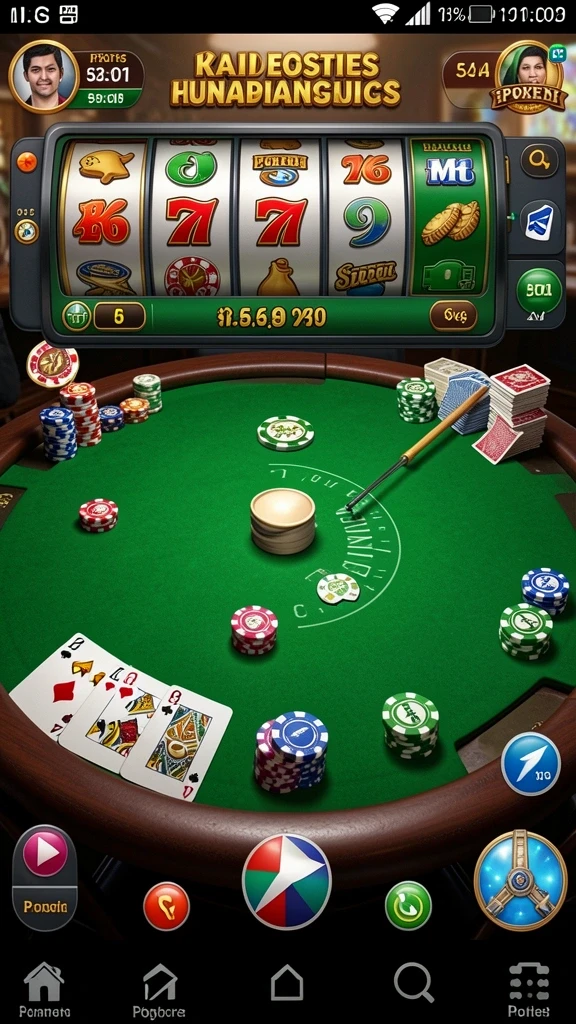 Screenshot 666menang nomor 3