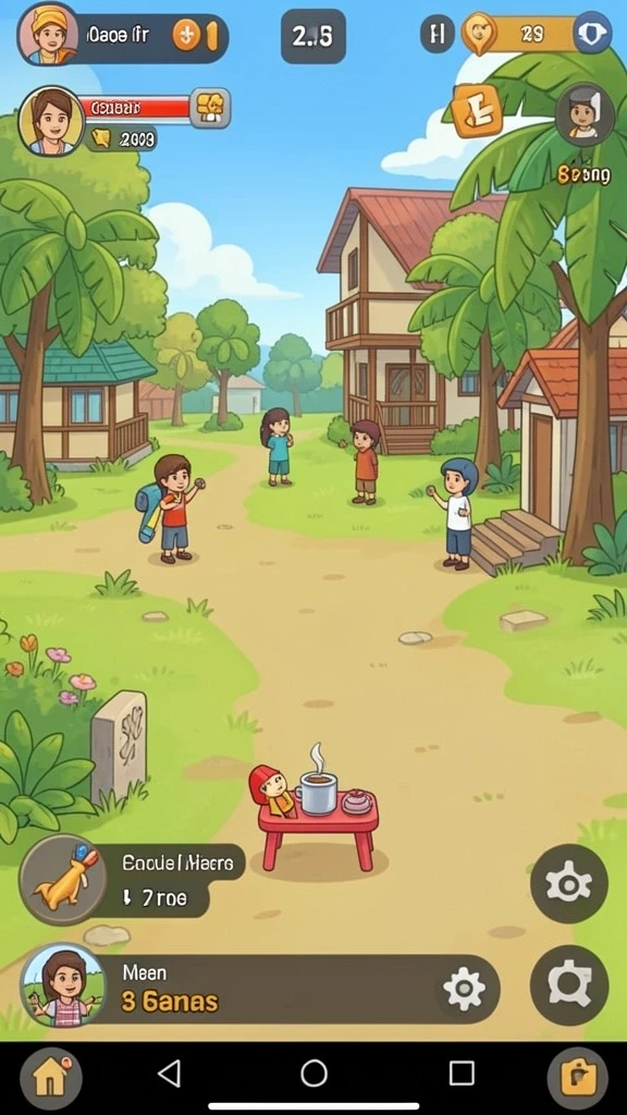 Screenshot 92glory nomor 2