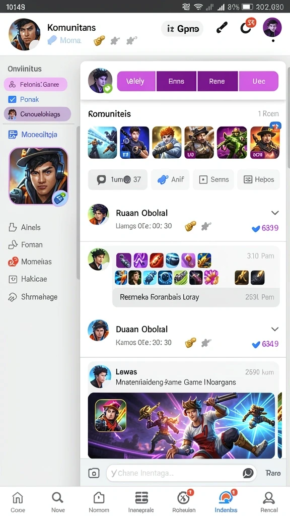 Screenshot 9zk nomor 2