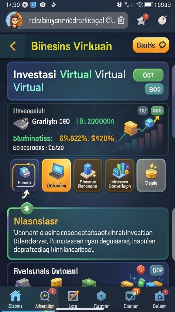 Screenshot aakasino nomor 1
