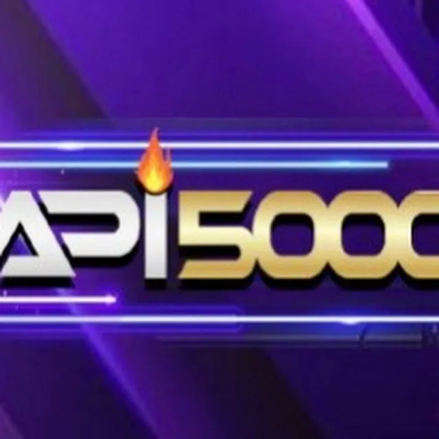 api5000 APK Resmi — ikon aplikasi