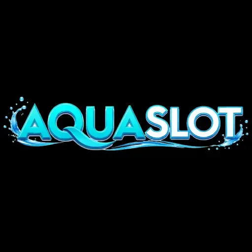 aquaslot APK Resmi — ikon aplikasi