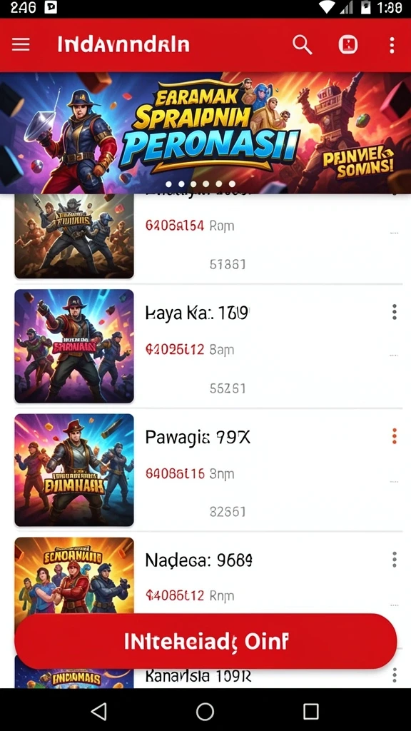 Screenshot big777 nomor 1