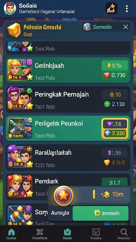 Screenshot bos777 nomor 2
