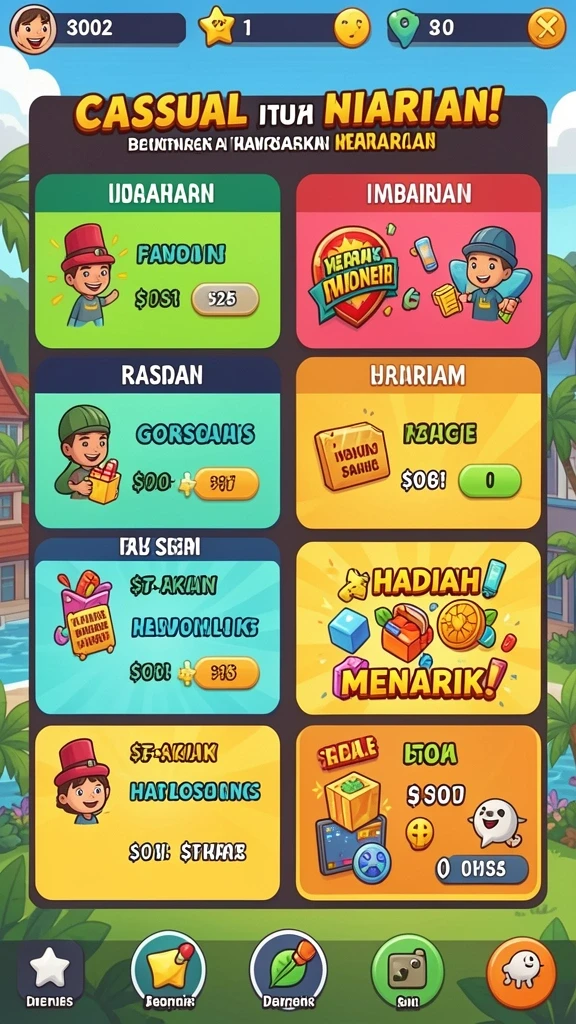 Screenshot boy303 nomor 3