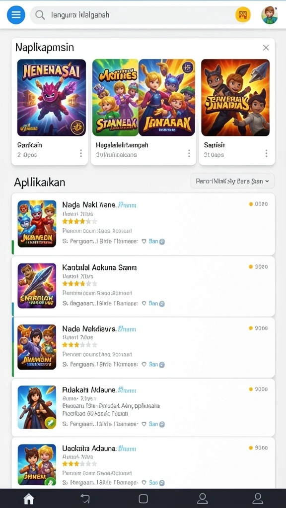 Screenshot cendana777 nomor 1
