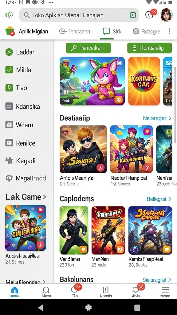 Screenshot dewaslot99 nomor 1