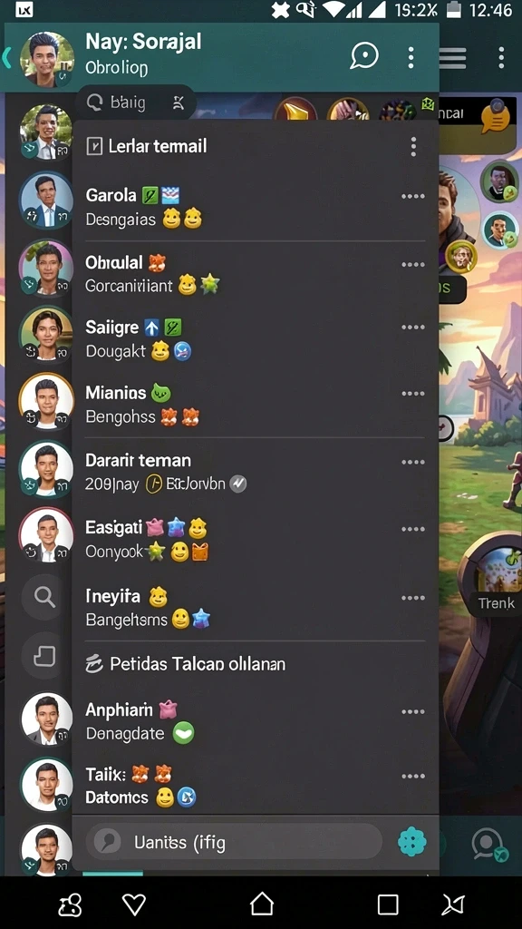 Screenshot dewaslot99 nomor 3
