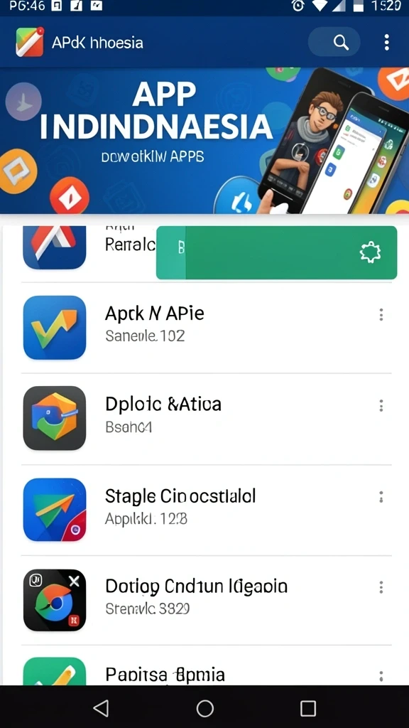 Screenshot dv188 nomor 1