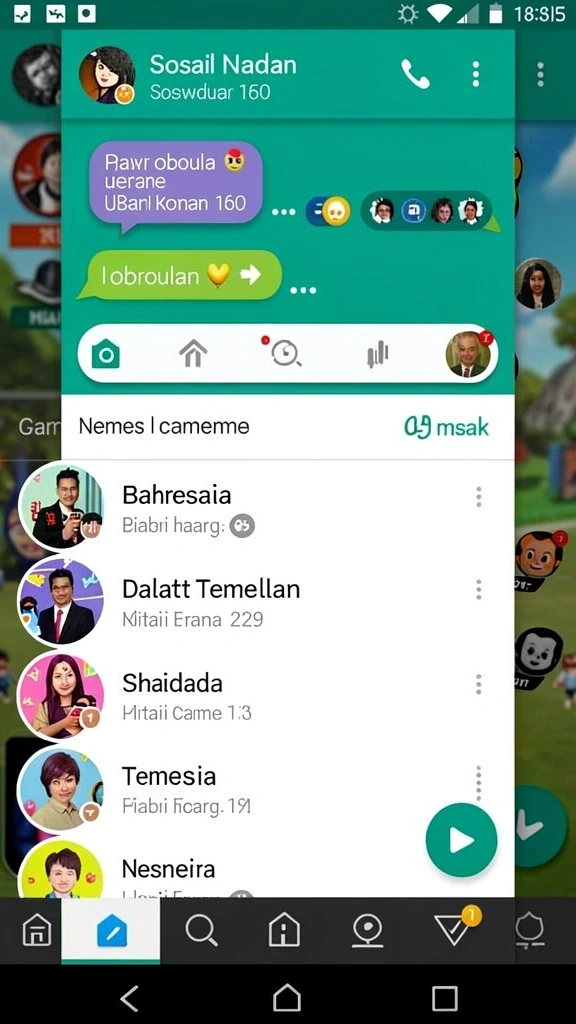 Screenshot grabwin nomor 2