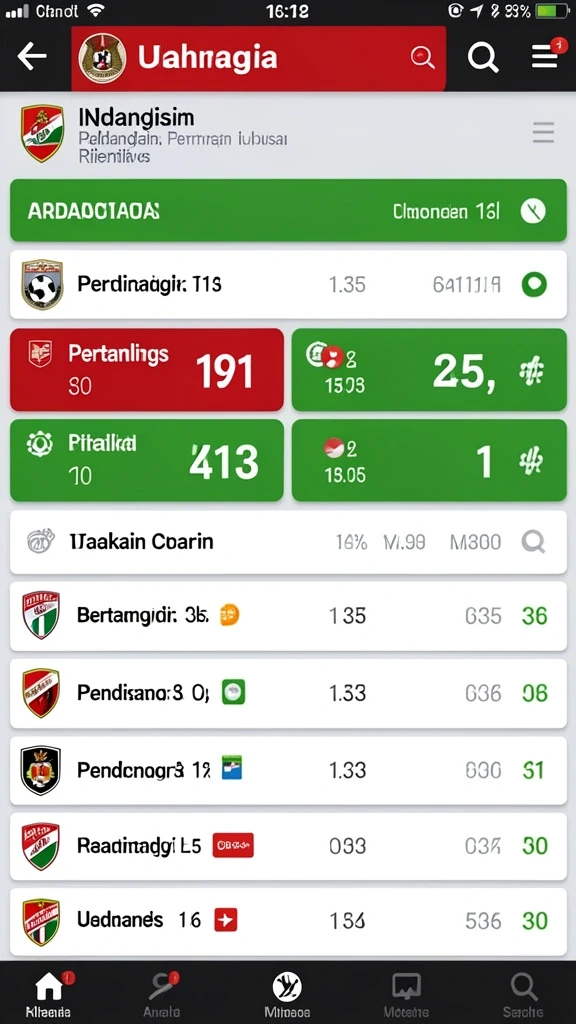 Screenshot happybet188 nomor 3