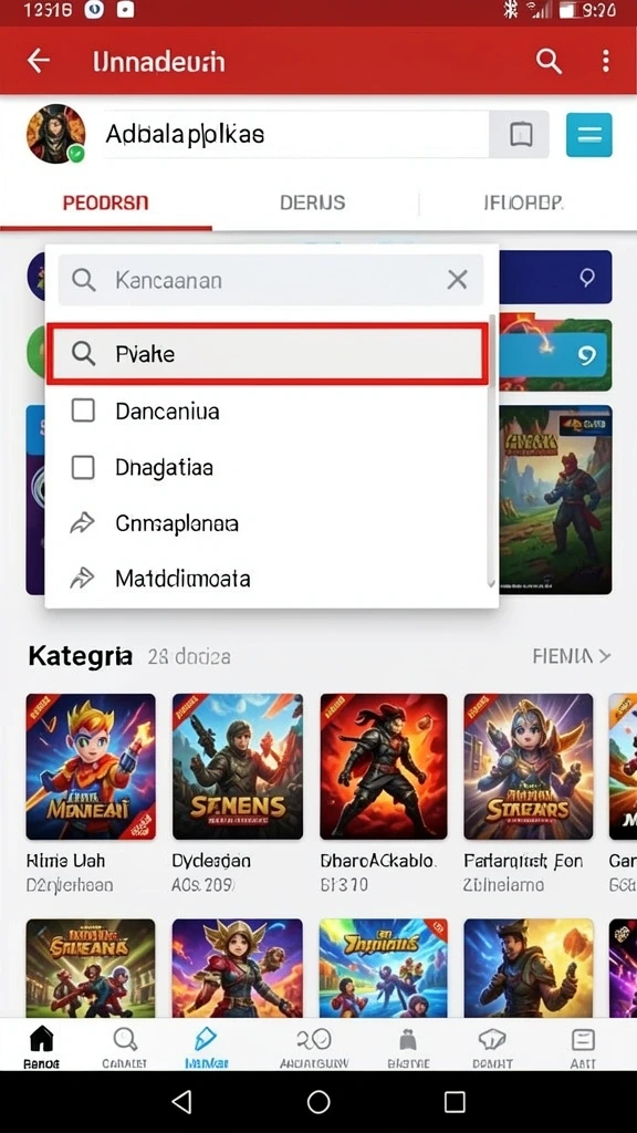 Screenshot hit9 nomor 1