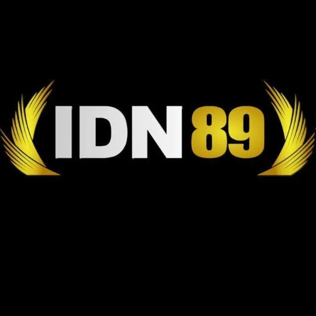 idn89 APK Resmi — ikon aplikasi