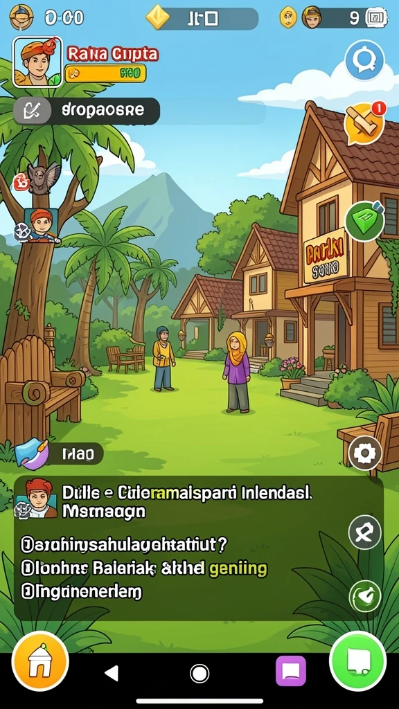 Screenshot jktplus nomor 3