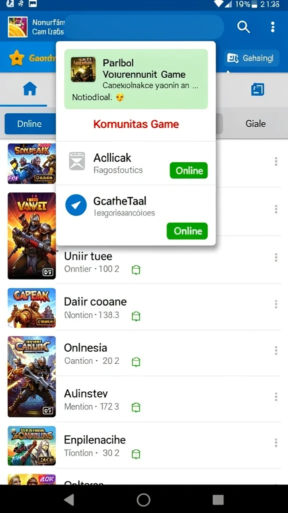 Screenshot km777 nomor 2