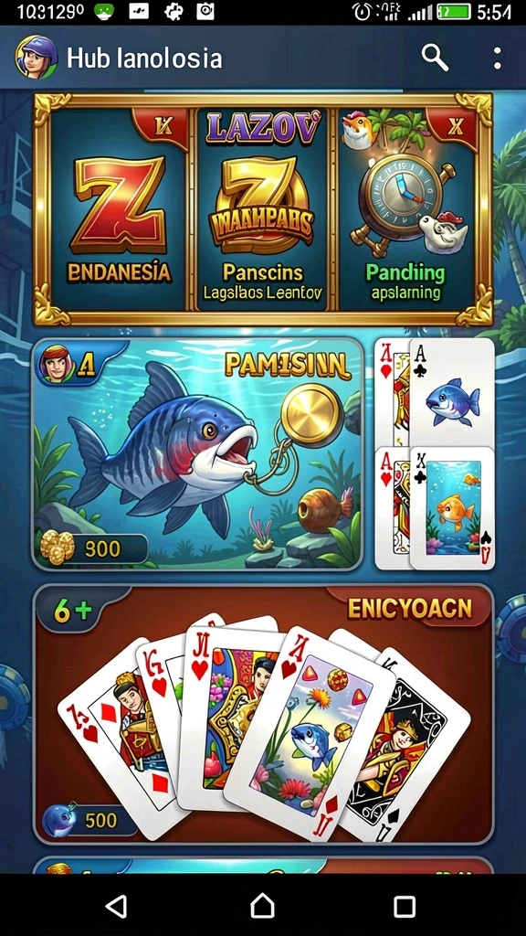 Screenshot km777 nomor 3