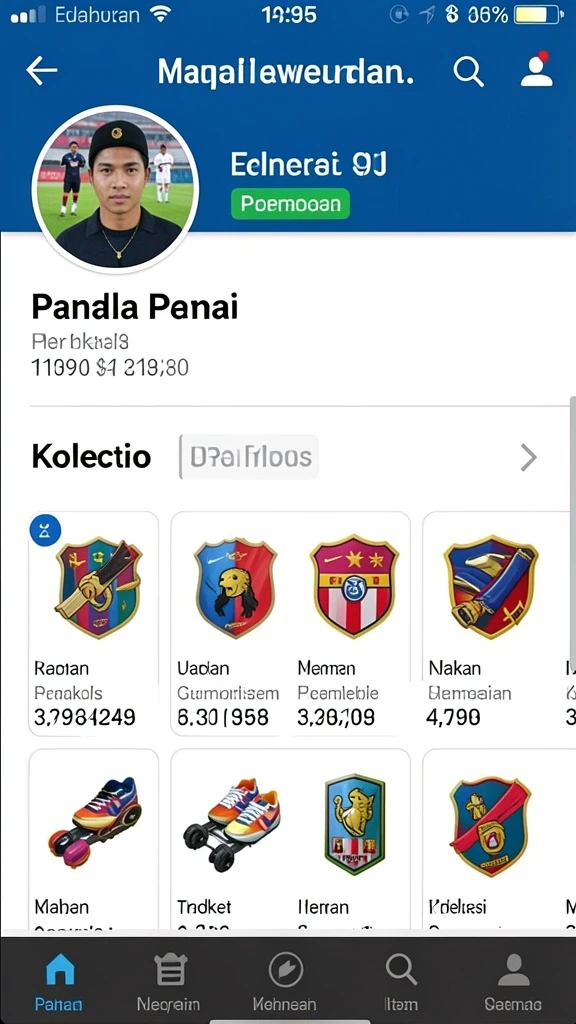 Screenshot naga11 nomor 1