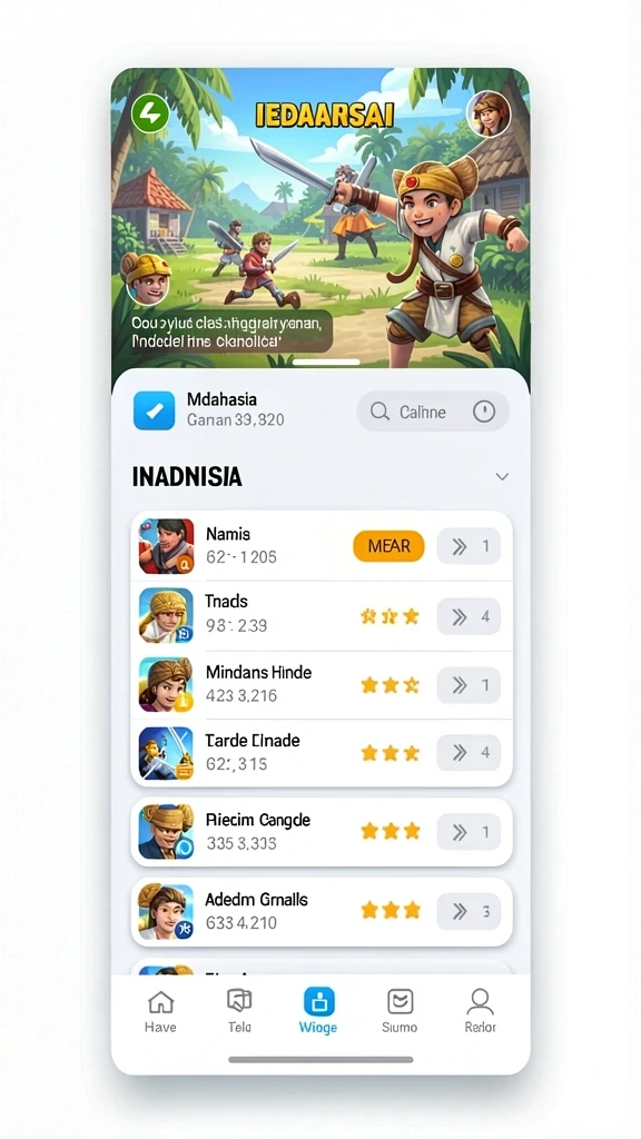 Screenshot nox123 nomor 1