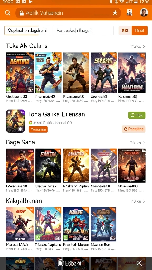 Screenshot nox123 nomor 2