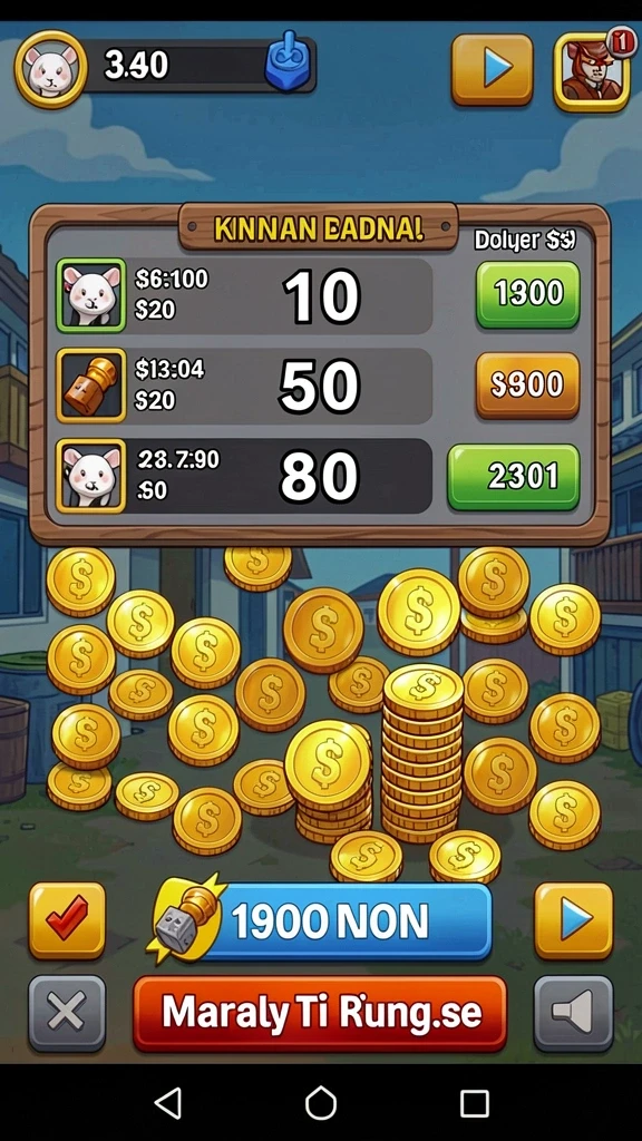 Screenshot ohtogel nomor 1