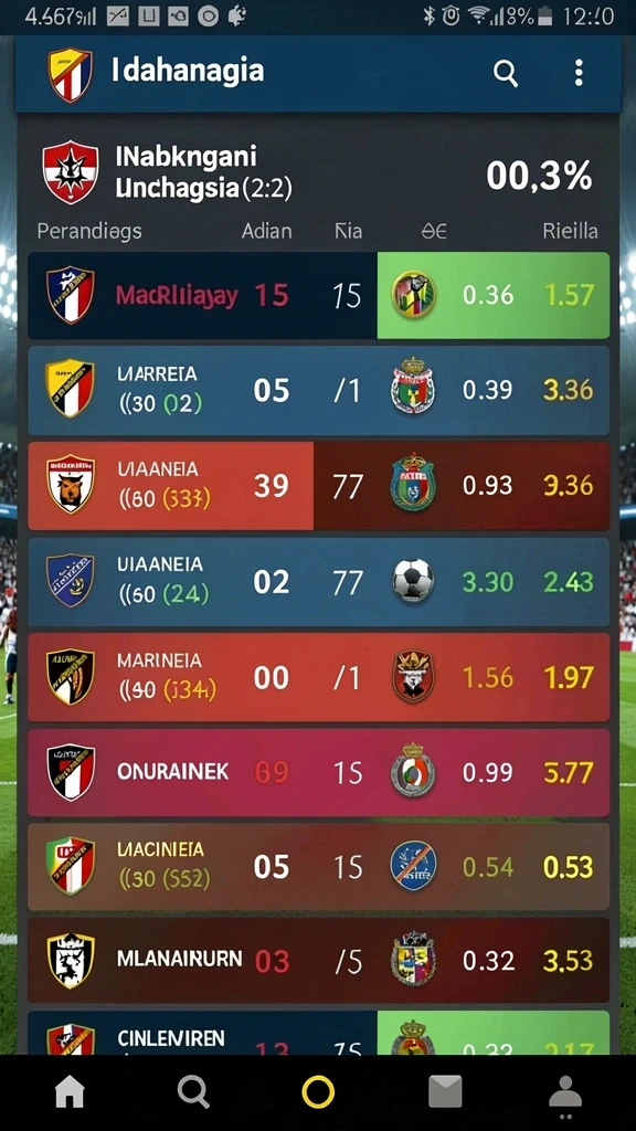 Screenshot ohtogel nomor 2