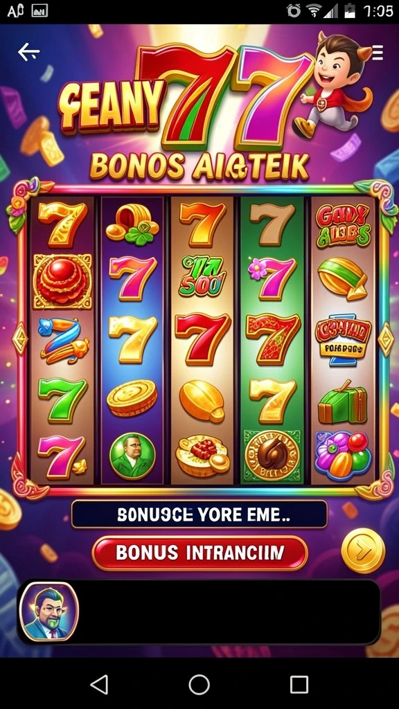 Screenshot pisangbet nomor 1
