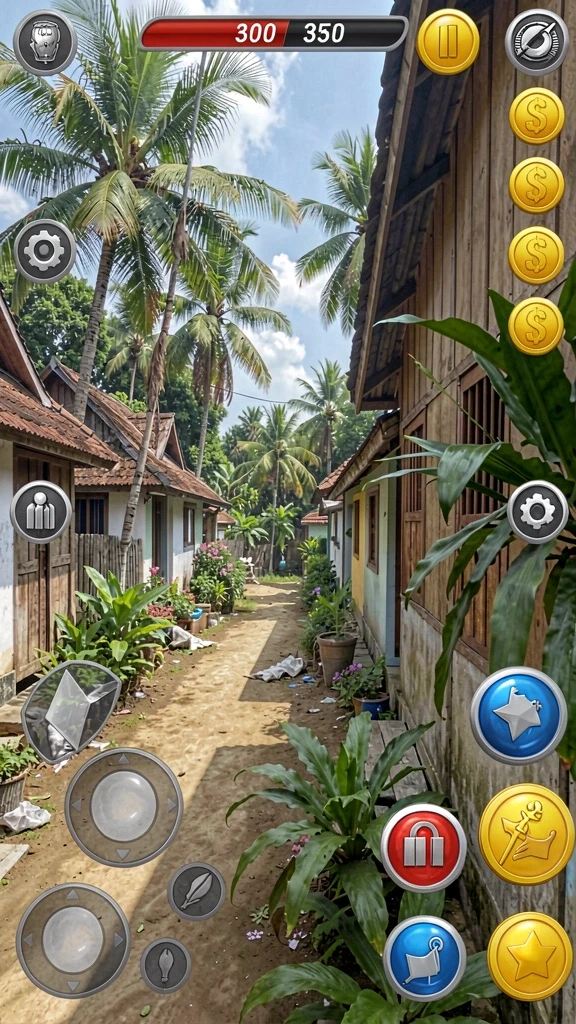Screenshot s9s9 nomor 2