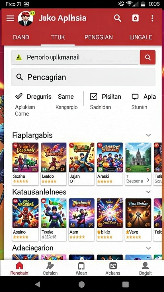 Screenshot s9s9 nomor 3