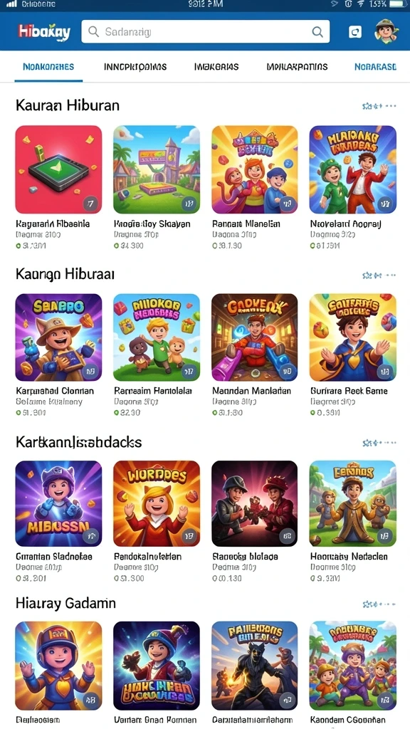Screenshot saranajitu nomor 3