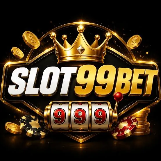 Ikon slot99bet