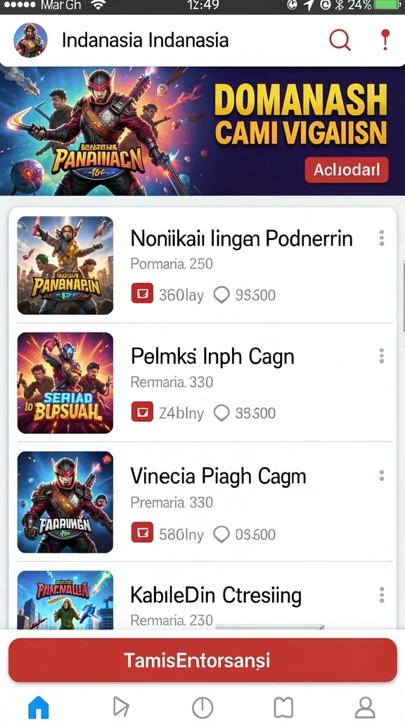 Screenshot sov777 nomor 2