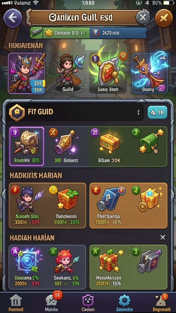 Screenshot vc5 nomor 2