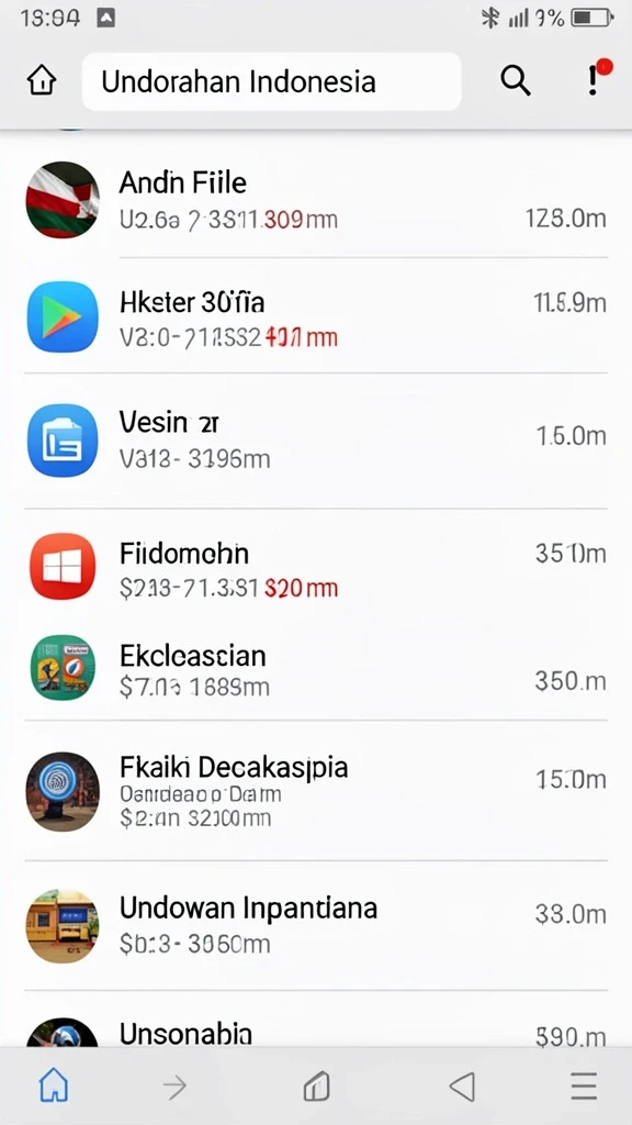 Screenshot vc5 nomor 3