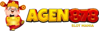 agen878 — logo kanal